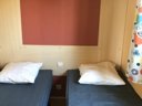 Cliquez pour découvrir toutes les photos de l'HÉBERGEMENT ! mobil-home - camping L'Hermitage photo 4