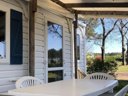 Cliquez pour découvrir toutes les photos de l'HÉBERGEMENT ! mobil-home - camping L'Hermitage photo 9