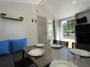 Cliquez pour découvrir toutes les photos de l'HÉBERGEMENT ! mobil-home - camping L'Hermitage photo 2