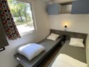Cliquez pour découvrir toutes les photos de l'HÉBERGEMENT ! mobil-home - camping L'Hermitage photo 5
