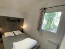Cliquez pour découvrir toutes les photos de l'HÉBERGEMENT ! mobil-home - camping L'Hermitage photo 6