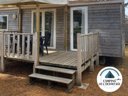 Cliquez pour découvrir toutes les photos de l'HÉBERGEMENT ! mobil-home - camping L'Hermitage photo 10