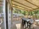 Cliquez pour découvrir toutes les photos de l'HÉBERGEMENT ! mobil-home - camping L'Hermitage photo 2
