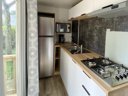 Cliquez pour découvrir toutes les photos de l'HÉBERGEMENT ! mobil-home - camping L'Hermitage photo 2