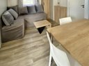 Cliquez pour découvrir toutes les photos de l'HÉBERGEMENT ! mobil-home - camping L'Hermitage photo 3