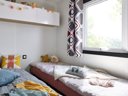 Cliquez pour découvrir toutes les photos de l'HÉBERGEMENT ! mobil-home - camping L'Hermitage photo 4