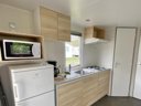 Cliquez pour découvrir toutes les photos de l'HÉBERGEMENT ! mobil-home - camping L'Hermitage photo 2