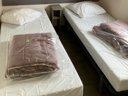 Cliquez pour découvrir toutes les photos de l'HÉBERGEMENT ! mobil-home - camping L'Hermitage photo 5