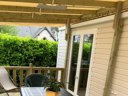 Cliquez pour découvrir toutes les photos de l'HÉBERGEMENT ! mobil-home - camping L'Hermitage photo 7