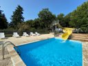 Cliquez pour découvrir toutes les photos de l'ÉTABLISSEMENT ! camping L'Hermitage photo 3