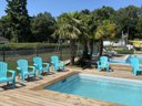 Cliquez pour découvrir toutes les photos de l'ÉTABLISSEMENT ! camping L'Hermitage photo 4