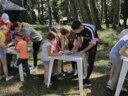 Cliquez pour découvrir toutes les photos de l'ÉTABLISSEMENT ! camping L'Hermitage photo 7