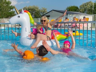 camping La Fontaine photo 1