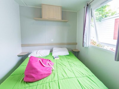 mobil-home - La Fontaine photo 3