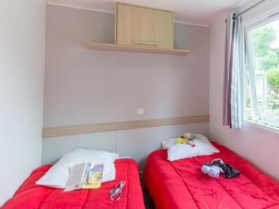 mobil-home - La Fontaine photo 4