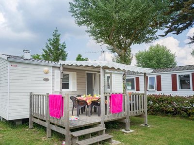 mobil-home - La Fontaine photo 7