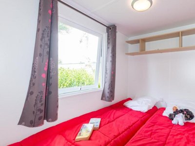 mobil-home - La Fontaine photo 4