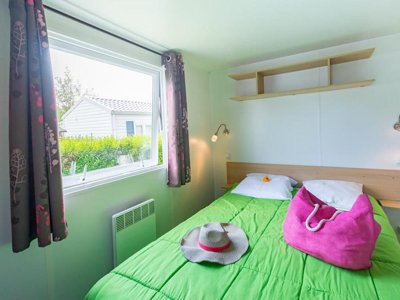 mobil-home - La Fontaine photo 4