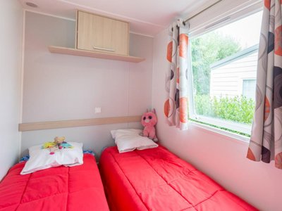 mobil-home - La Fontaine photo 4