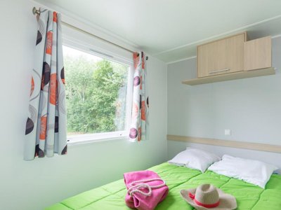 mobil-home - La Fontaine photo 5