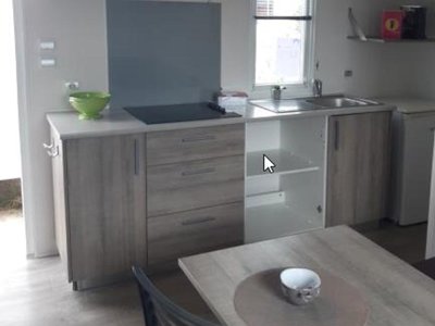 mobil-home - La Fontaine photo 7
