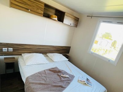 mobil-home - La Fontaine photo 2