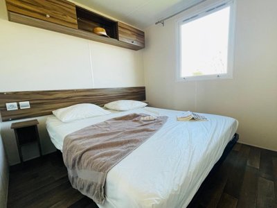mobil-home - La Fontaine photo 3