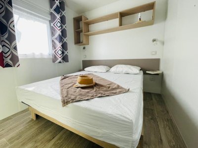 mobil-home - La Fontaine photo 3