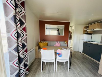mobil-home - La Fontaine photo 5