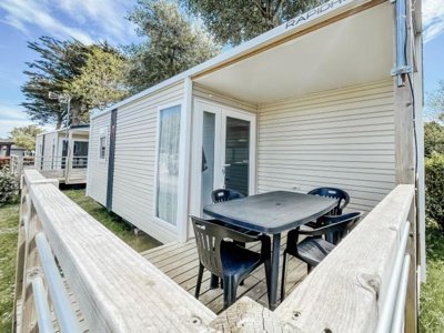 mobil-home - La Fontaine photo 8