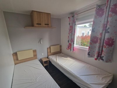 mobil-home - La Fontaine photo 4