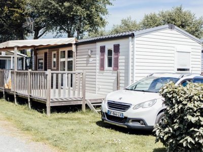 mobil-home - La Fontaine photo 6