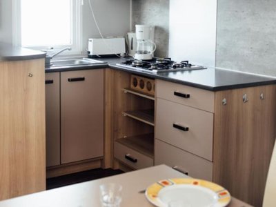 mobil-home - La Fontaine photo 8