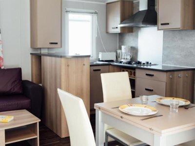 mobil-home - La Fontaine photo 9