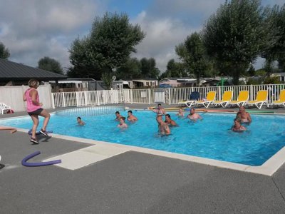 camping La Fontaine photo 2