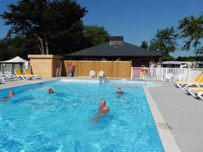 camping La Fontaine photo 23