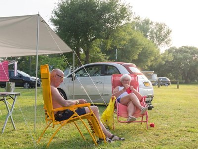 camping La Fontaine photo 24
