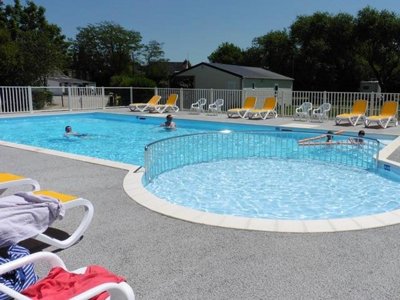 camping La Fontaine photo 25