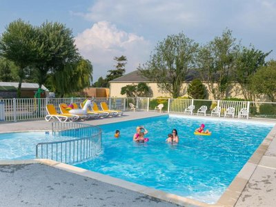 camping La Fontaine photo 29