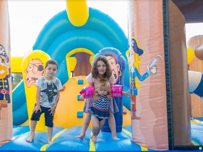 camping La Fontaine photo 7