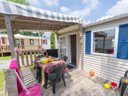 mobil-home - camping La Fontaine photo 2