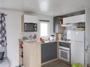 mobil-home - camping La Fontaine photo 2