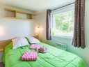 mobil-home - camping La Fontaine photo 3