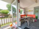mobil-home - camping La Fontaine photo 2