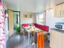 mobil-home - camping La Fontaine photo 3
