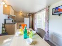 mobil-home - camping La Fontaine photo 7