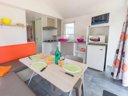 mobil-home - camping La Fontaine photo 3