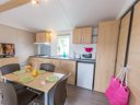 mobil-home - camping La Fontaine photo 2