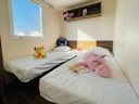 mobil-home - camping La Fontaine photo 4