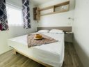 mobil-home - camping La Fontaine photo 3